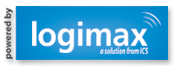 Powered by LogiMax, a solution from ICS, Inc.